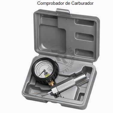 Comprobador